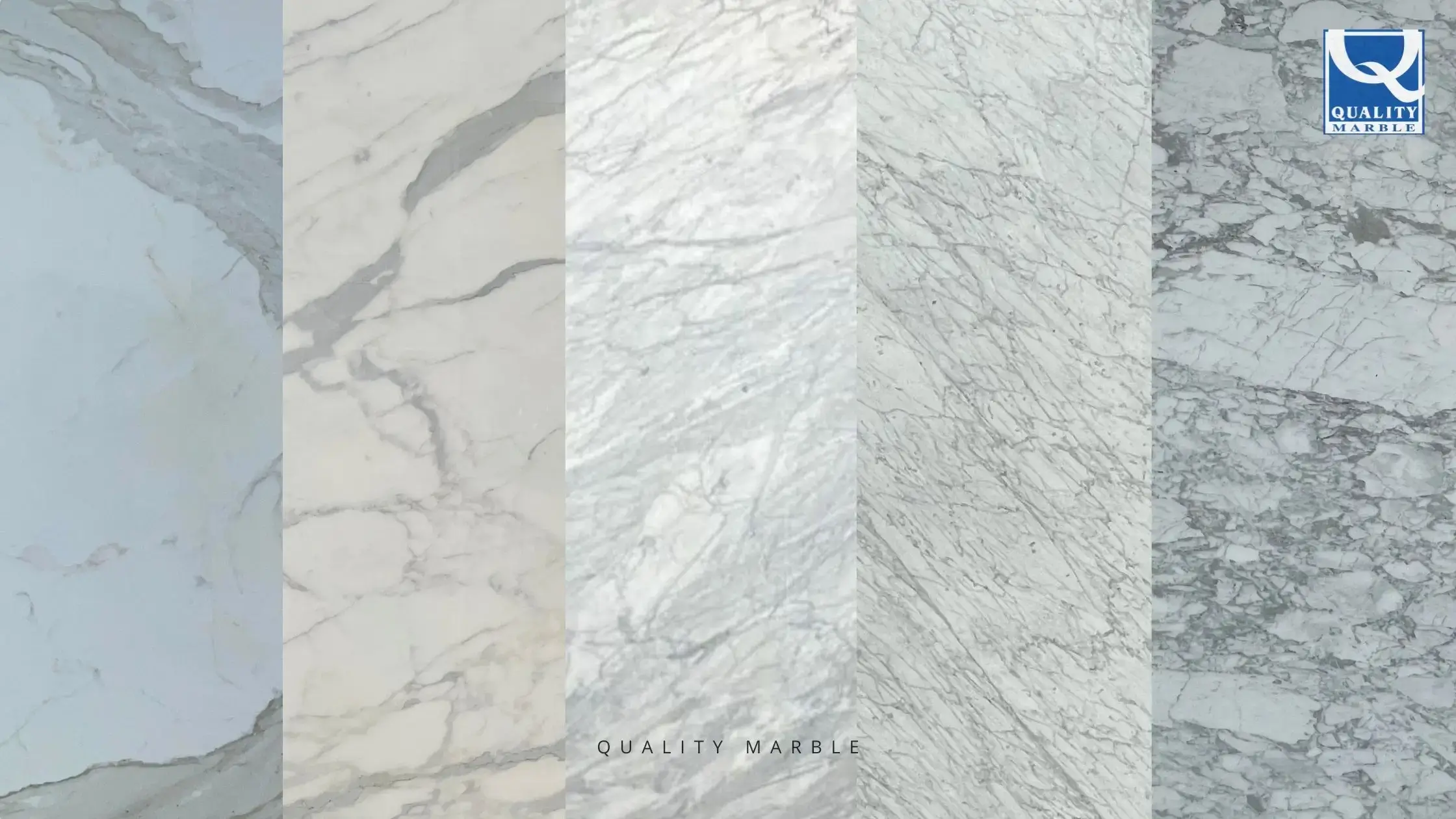 Italian White Marble: Where Timeless Beauty Meets Architectural