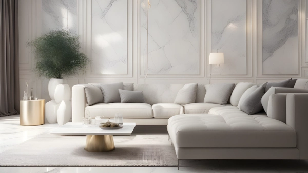Italian Marble can make your Home a class apart: A brief overview